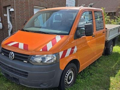 VW T5
