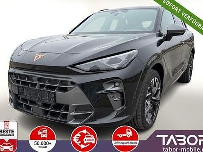 Midnight black metallic Neu 2025 Cupra Terramar VZ SUV | 41.488 € (Superpreis)