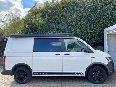 gebraucht VW T6 