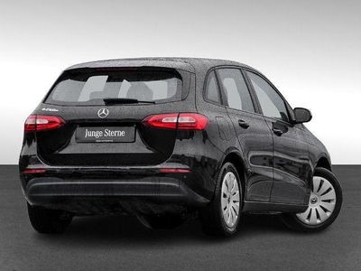 Gebraucht 2022 Mercedes B250e Van / Kleinbus | 25.790 € (Fairer Preis)