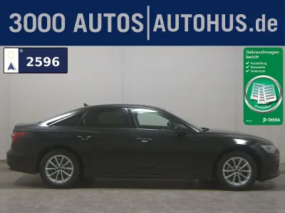 Gebraucht Audi A6