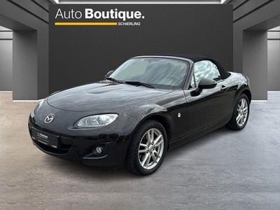 Mazda MX5