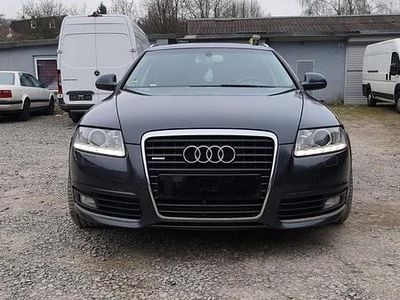 Gebraucht Audi A6 245 PS (180 kW) 2010 Kombi