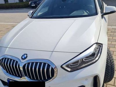 gebraucht BMW 118 118 1er i M Sport