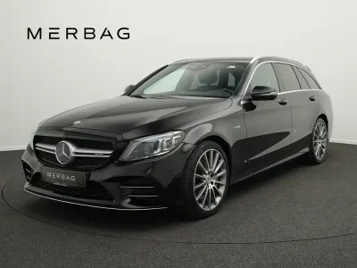 Gebraucht Mercedes C43 AMG