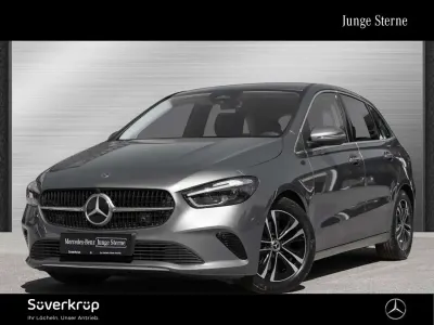 Gebraucht Mercedes B220