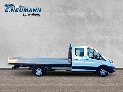 Second-hand Ford Transit Trend 131 CP (96 kW) 2024 Andere