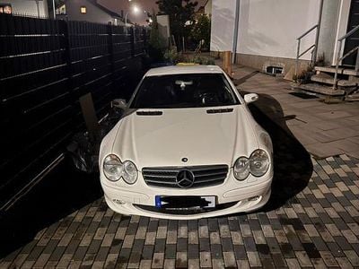 Mercedes SL350
