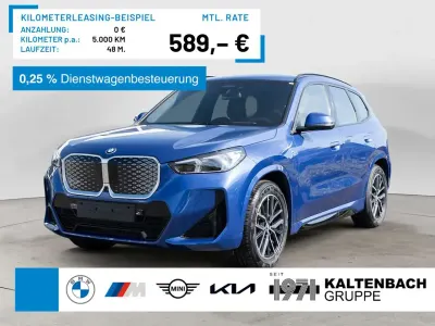 Gebraucht BMW iX1