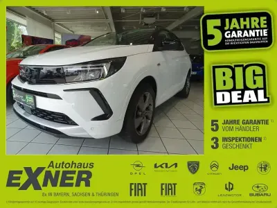 Gebraucht Opel Grandland X