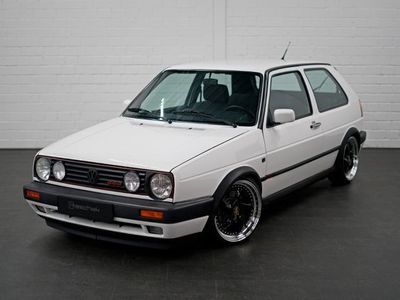 gebraucht VW Golf II 