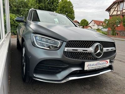Mercedes GLC220