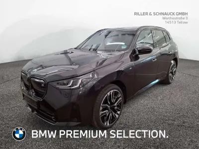 Gebraucht BMW X3 M