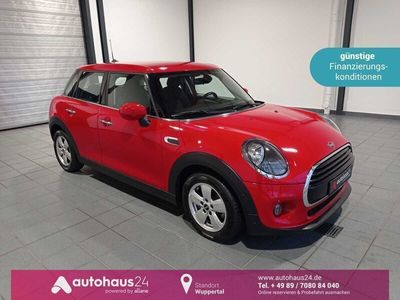 gebraucht Mini Cooper 1.5 ParkPilot|Sitzhzg