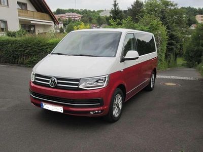 Andere außenfarben Gebraucht 2016 VW T6 Generation Six Van | 37.200 € (Fairer Preis)