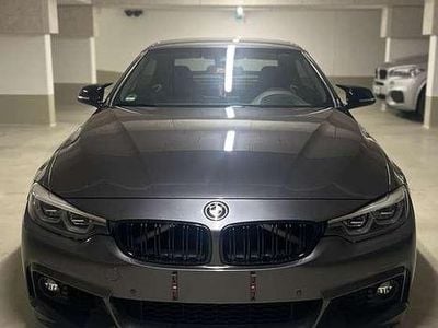 BMW 440