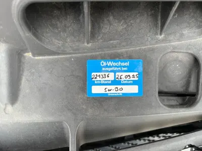 Gebraucht Mercedes C280