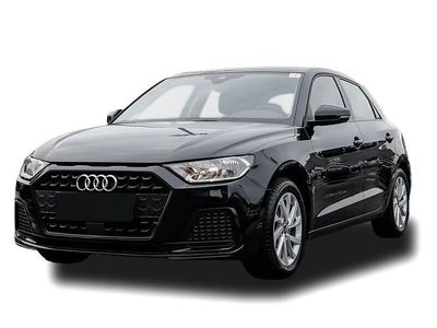 gebraucht Audi A1 Sportback 30 TFSI S tronic advanced PDC VICO