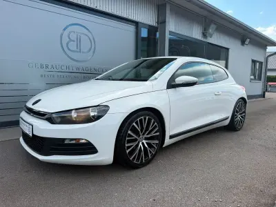 Gebraucht VW Scirocco