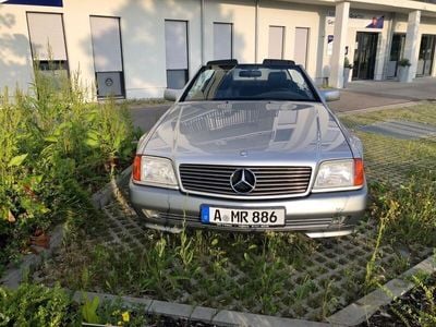 Mercedes SL300