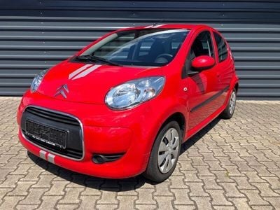 Citroën C1