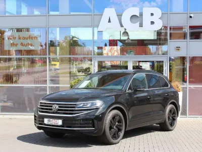 Gebraucht VW Touareg