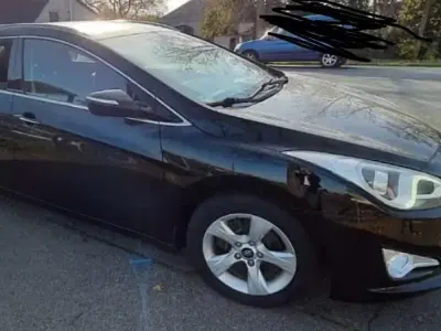 Gebraucht Hyundai i40