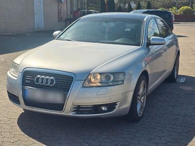 gebraucht Audi A6 Limousine