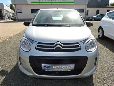 gebraucht Citroën C1 1.0 Start