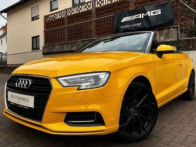 Audi A3 Cabriolet