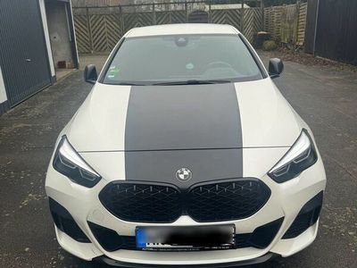 gebraucht BMW M235 Gran Coupé