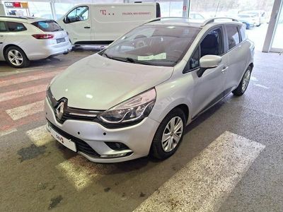 Renault Clio GrandTour