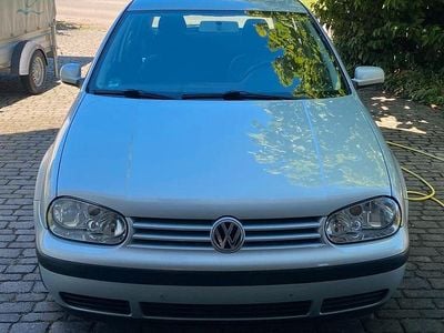 VW Golf IV