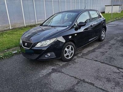 Seat Ibiza SC