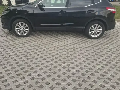 Gebraucht Nissan Qashqai