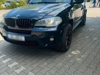 Gebraucht BMW X5