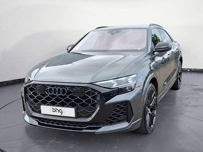 Grau Neu 2025 Audi RS Q8 Advanced SUV | 149.888 € (Fairer Preis)