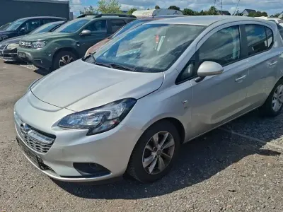 Gebraucht Opel Corsa