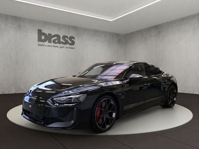 Audi RS e-tron GT