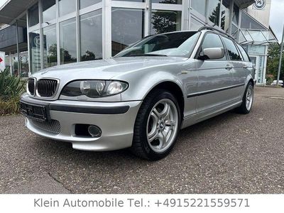BMW 325