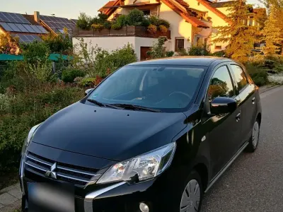 Gebraucht Mitsubishi Space Star