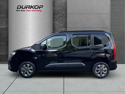 Opel Combo Life