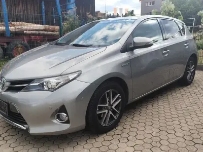 Gebraucht Toyota Auris Hybrid