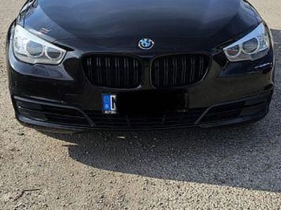 BMW 530 Gran Turismo