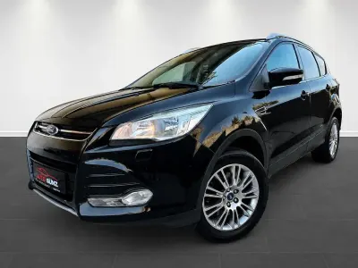 Gebraucht Ford Kuga