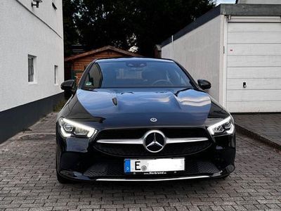Mercedes CLA220