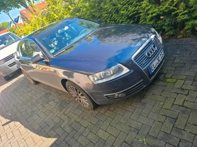 Gebraucht Audi A6 170 PS (125 kW) 2007 Andere farben Limousine