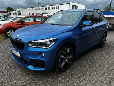 Używany Volvo XC40 Momentum 160 KM (117 kW) 2019 Andere SUV