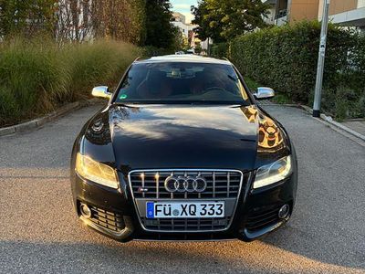 Audi S5 Sportback