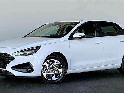 Othercolor Neu 2025 Hyundai i30 Kleinwagen | 24.954 € (Etwas zu teuer)